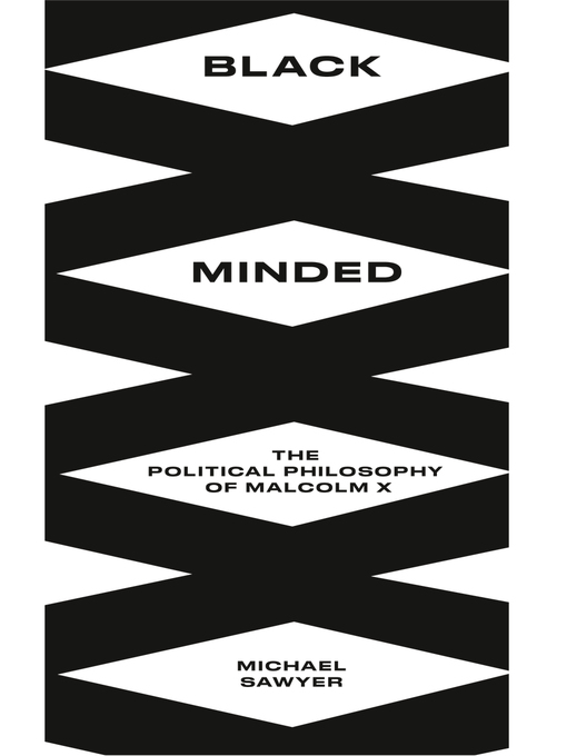 Title details for Black Minded by Michael E. Sawyer - Available